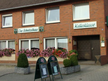 照片: Kellerklause